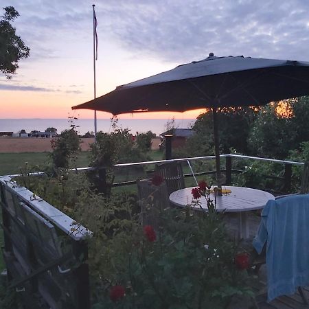 Bolshavnvej5 Bed & Breakfast Экстерьер фото