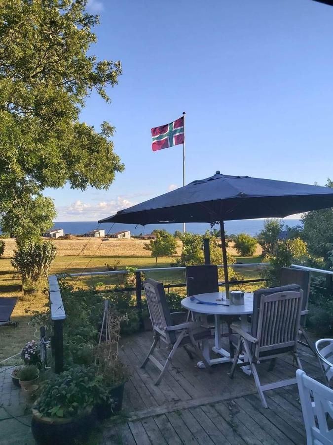 Bolshavnvej5 Bed & Breakfast Экстерьер фото