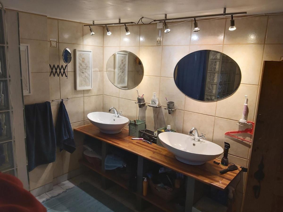 Bolshavnvej5 Bed & Breakfast Экстерьер фото
