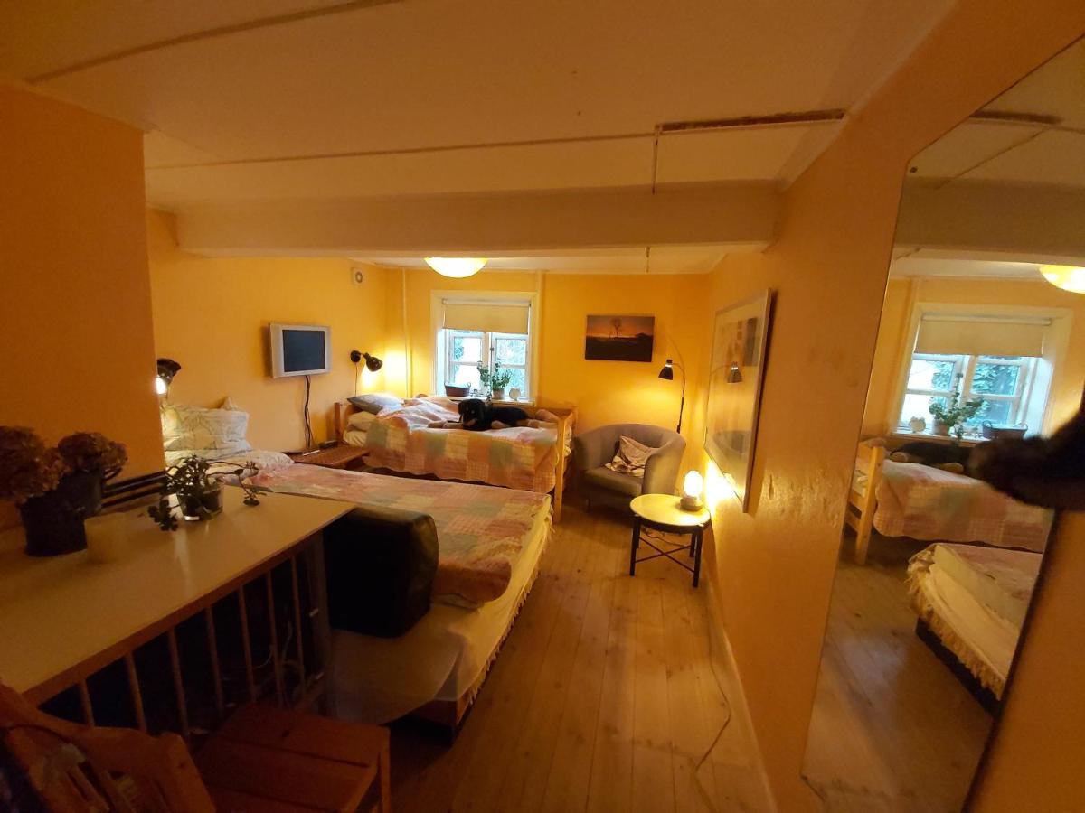 Bolshavnvej5 Bed & Breakfast Экстерьер фото