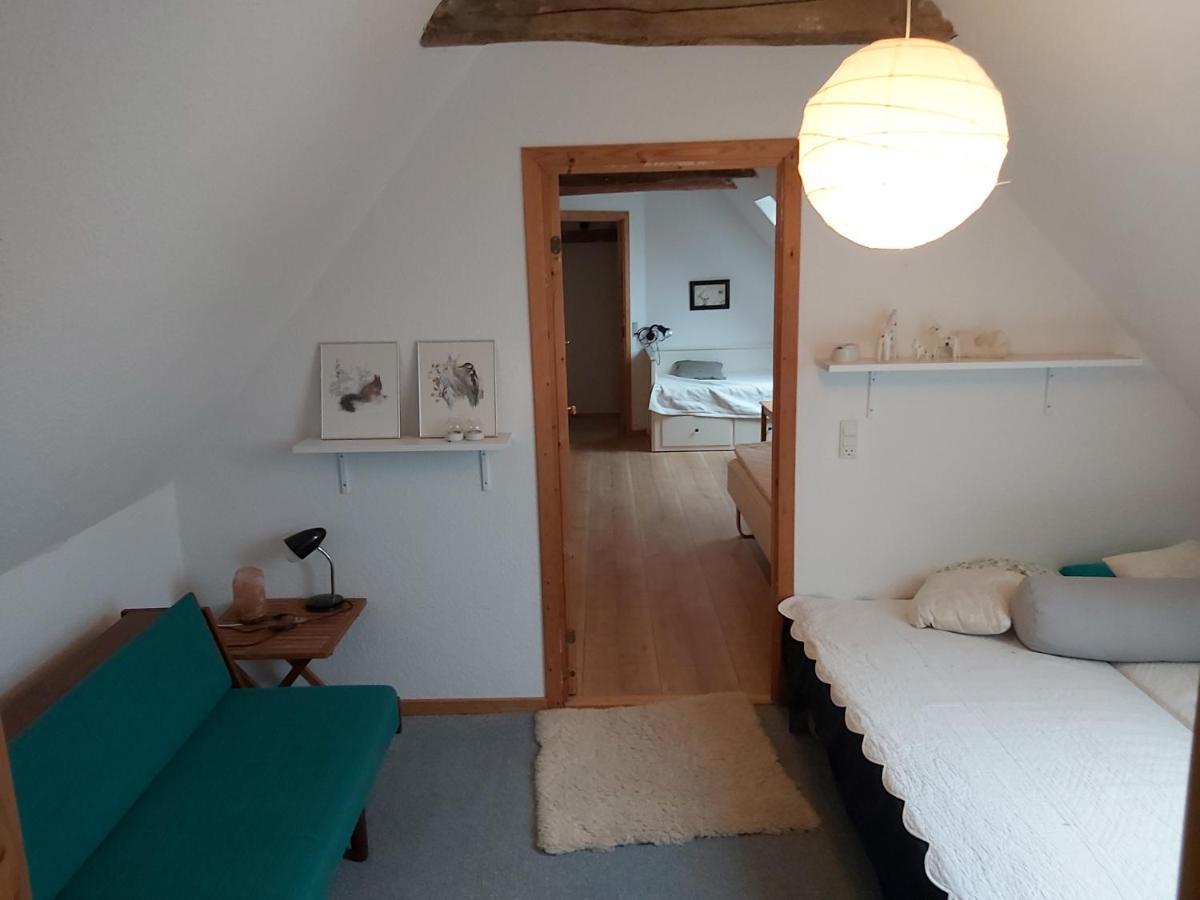 Bolshavnvej5 Bed & Breakfast Экстерьер фото